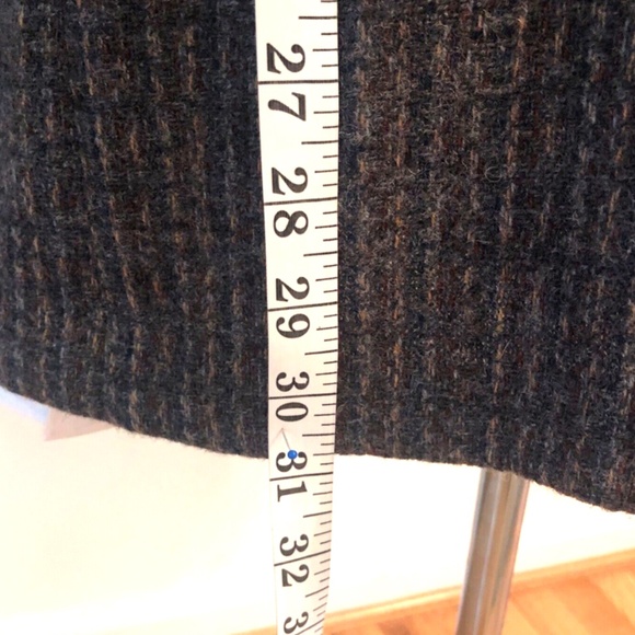 VTG PARISIAN AUSTIN REED Men’s Wool Blazer - Picture 5 of 16